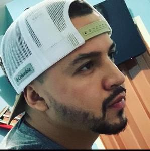 Meet your Posher, Diego